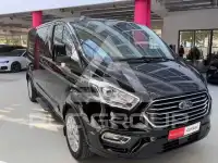 2021 Ford Tourneo