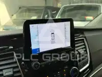 2021 Ford Tourneo