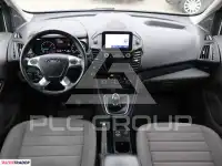 2021 Ford Tourneo