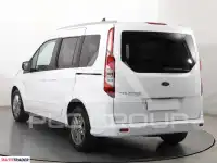 2021 Ford Tourneo