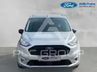 2021 Ford Tourneo