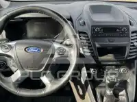 2021 Ford Tourneo