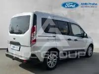 2021 Ford Tourneo