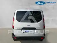 2021 Ford Tourneo