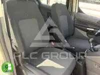 2021 Ford Tourneo