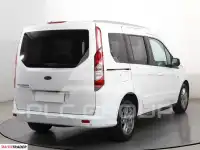 2021 Ford Tourneo