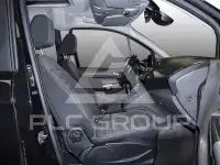 2021 Ford Tourneo