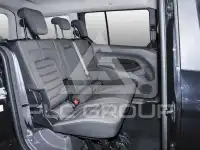 2021 Ford Tourneo