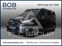 2021 Ford Tourneo