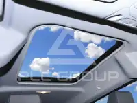 2021 Ford Tourneo