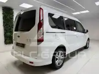 2021 Ford Tourneo