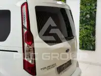 2021 Ford Tourneo
