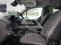 2021 Ford Tourneo