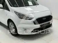 2021 Ford Tourneo