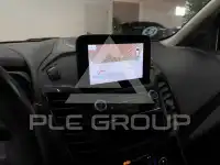 2021 Ford Tourneo