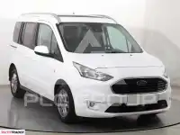 2021 Ford Tourneo