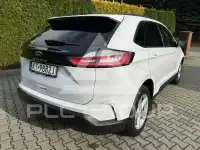 2021 Ford EDGE