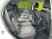 2021 Ford EDGE
