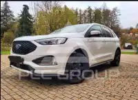 2021 Ford EDGE