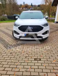 2021 Ford EDGE