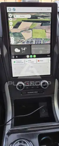 2021 Ford EDGE