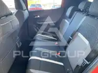 2021 Ford EDGE