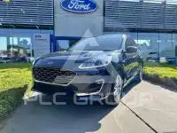 2021 Ford EDGE