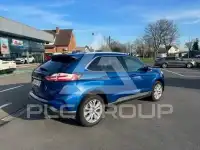 2021 Ford EDGE