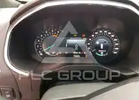 2021 Ford EDGE