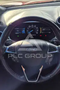 2021 Ford EDGE
