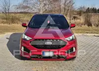 2021 Ford EDGE