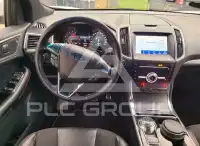 2021 Ford EDGE