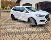 2021 Ford EDGE
