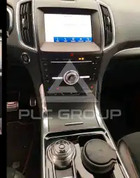 2021 Ford EDGE
