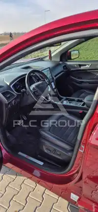 2021 Ford EDGE