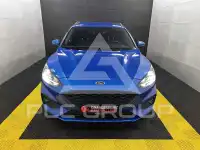 2021 Ford FOCUS