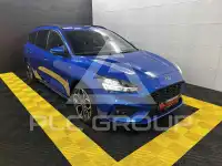 2021 Ford FOCUS
