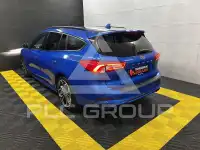 2021 Ford FOCUS