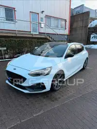 2021 Ford FOCUS