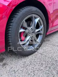 2021 Ford FOCUS