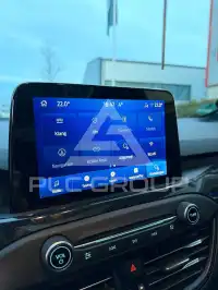 2021 Ford FOCUS