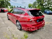 2021 Ford FOCUS