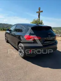 2021 Ford FOCUS