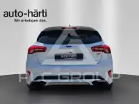 2021 Ford FOCUS