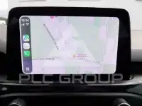 2021 Ford FOCUS