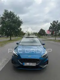 2021 Ford FOCUS