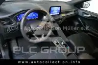 2021 Ford FOCUS