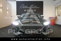 2021 Ford FOCUS