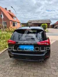 2021 Ford FOCUS