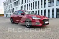 2021 Ford FOCUS
